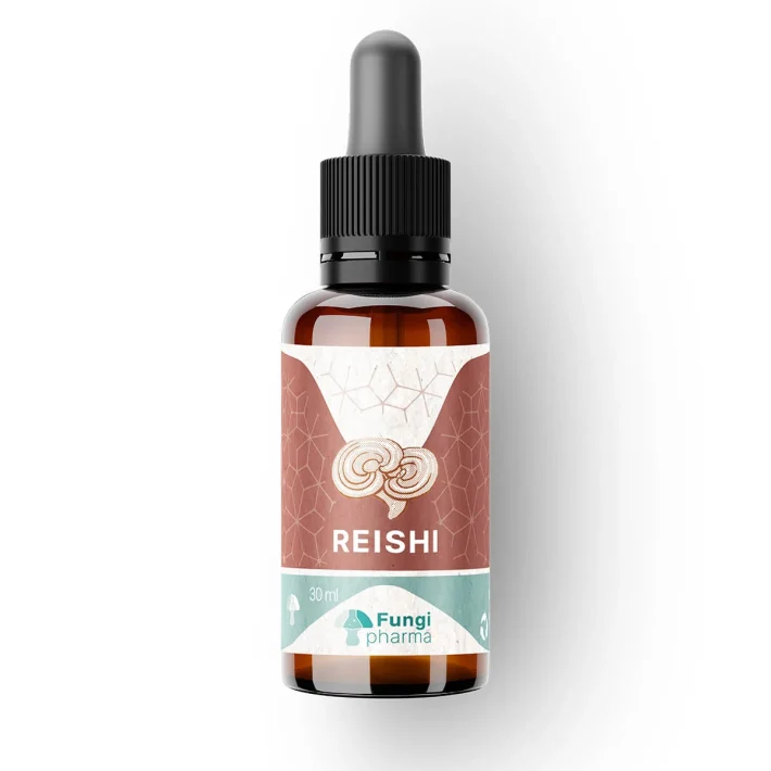 Reishi 30ml Fungi Pharma