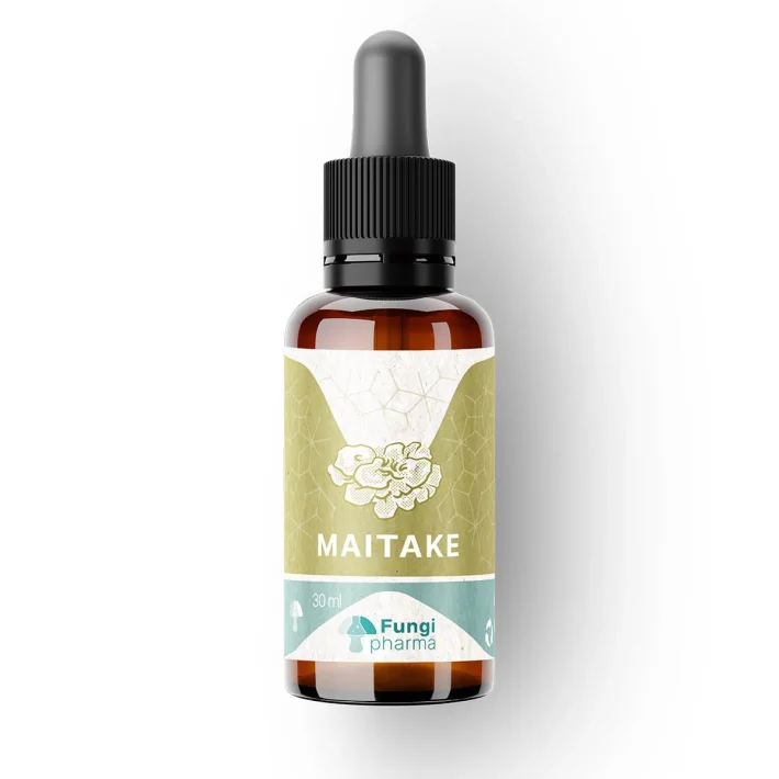 Maitake 30 ml Fungi Pharma