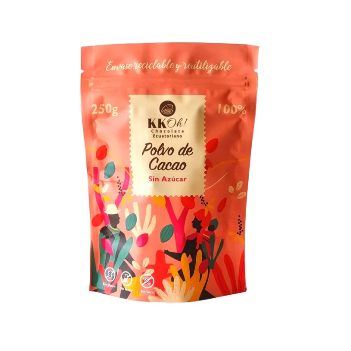 Cacao en Polvo 250g Kkoh