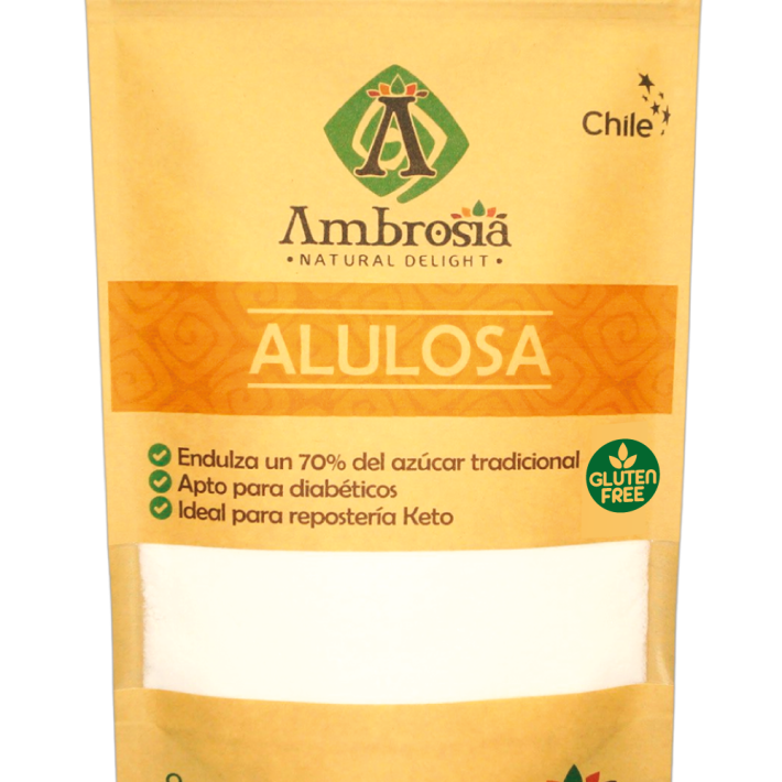 Alulosa 500g Ambrosia