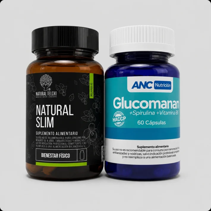 Suplementos
