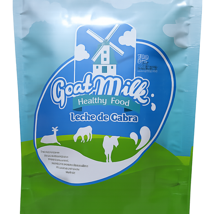 Leche Descremada en polvo 900gr Goat Milk