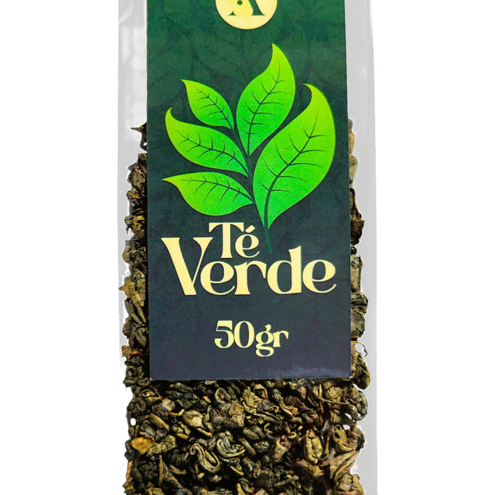 Te verde 50g Ambrosia
