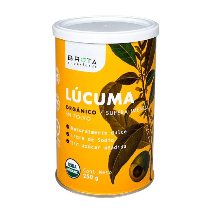 Lúcuma Balance 250 g Brota