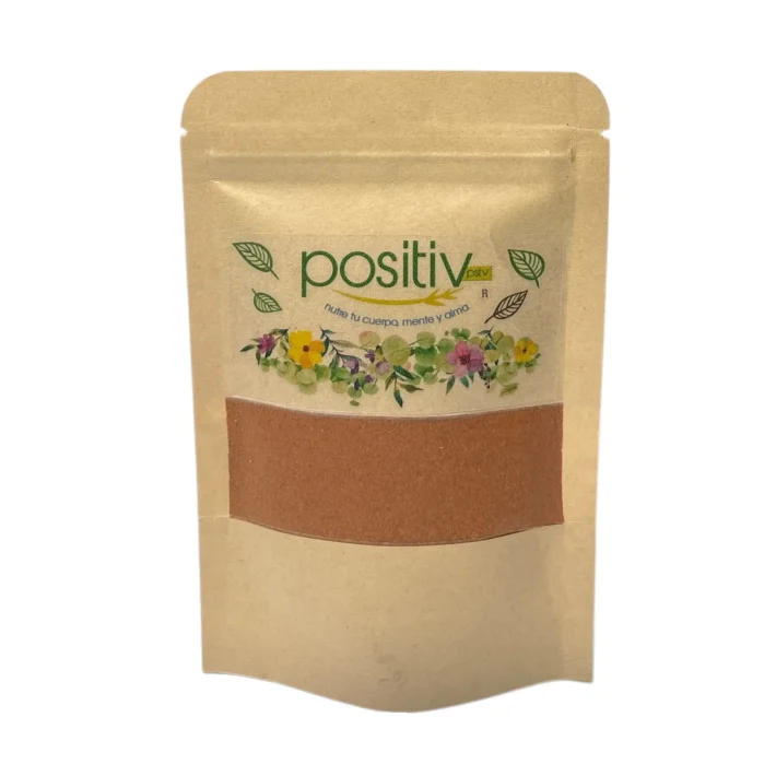 Pimienta Cayena 50gr Positiv