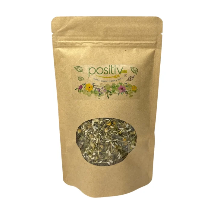 Hierba Manzanilla 25gr Positiv