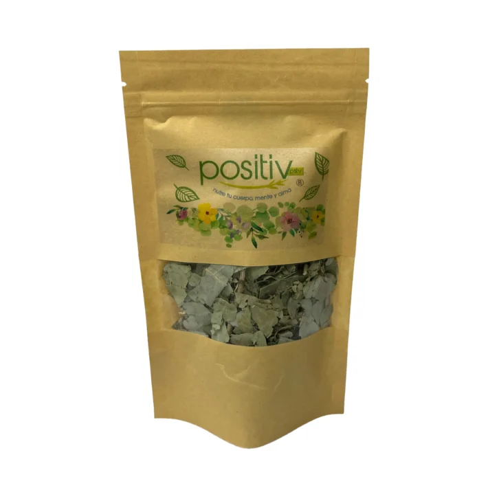 Hierba Eucalipto 25gr Positiv