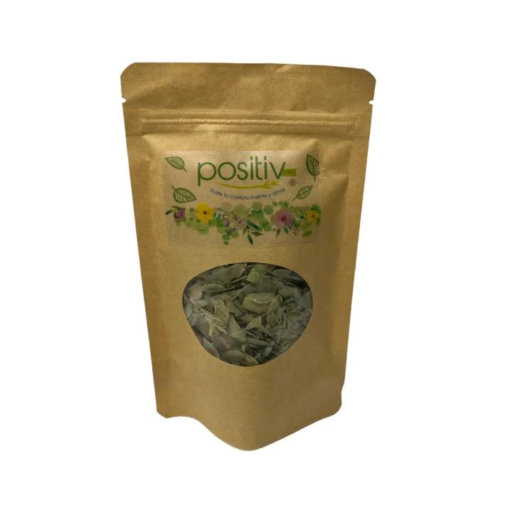 Hierba Boldo 25gr Positiv