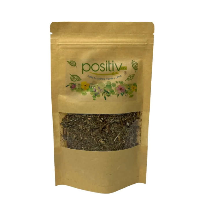 Hierba San Juan 25gr Positiv