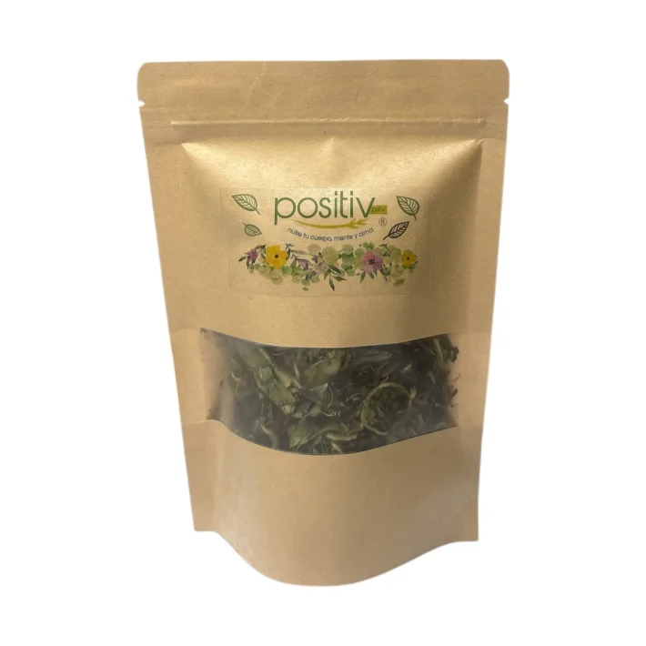 Hierba Diente de león 25gr Positiv
