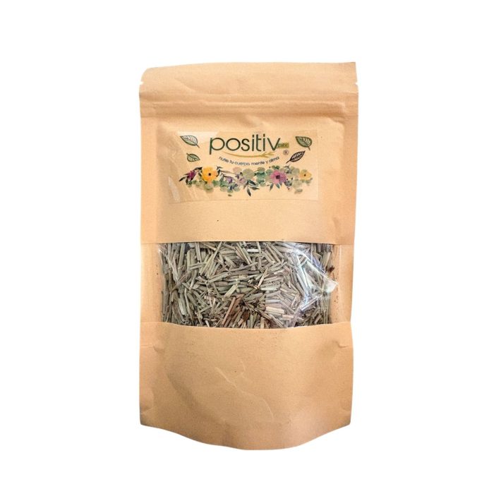 Hierba Cola de caballo 25gr Positiv